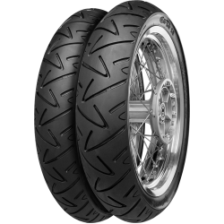 CONTINENTAL 100/80-17 52H TL Twist Sport SM F